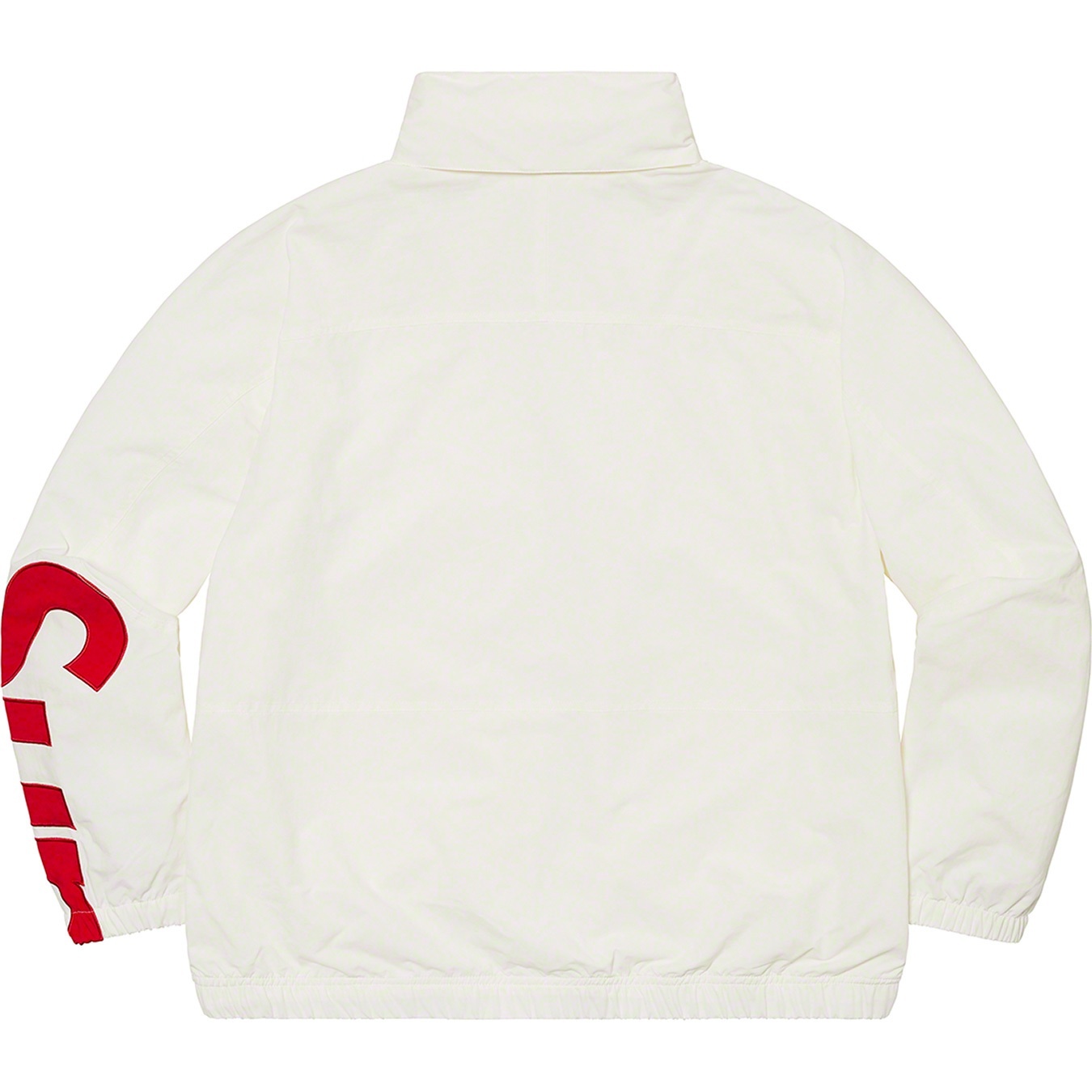 Spellout Track Jacket view 19